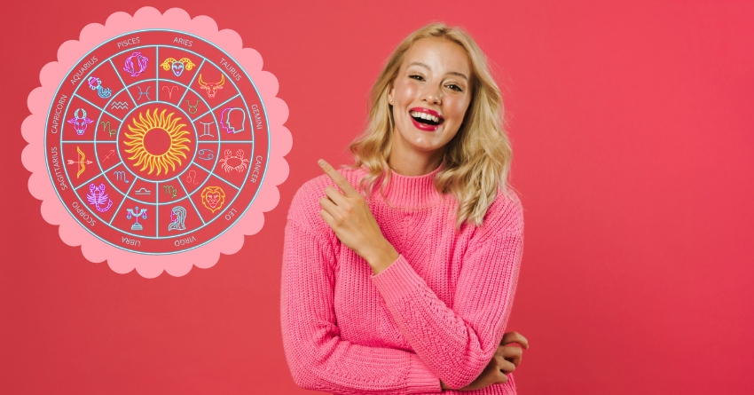 TRI SREĆNIKA ZODIJAKA: Saznajte KOJI znaci će imati NAJVIŠE SREĆE u novoj sedmici – do 19. avgusta! TRI SREĆNIKA ZODIJAKA: Saznajte KOJI znaci će imati NAJVIŠE SREĆE u novoj sedmici – do 19. avgusta!