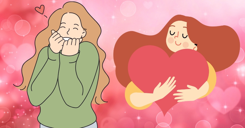 OVIM znacima je LJUBAV na PRVOM MESTU – nikome ne žele NIŠTA LOŠE, a kada ZAVOLE, zavole svim srcem! OVIM znacima je LJUBAV na PRVOM MESTU – nikome ne žele NIŠTA LOŠE, a kada ZAVOLE, zavole svim srcem!
