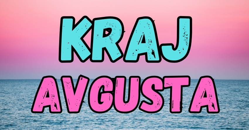 OVI znaci zodijaka će moći da kažu da im se AVGUST ZAVRŠIO FANTASTIČNO, jer nekome SLEDI PRAVO ČUDO! OVI znaci zodijaka će moći da kažu da im se AVGUST ZAVRŠIO FANTASTIČNO, jer nekome SLEDI PRAVO ČUDO!