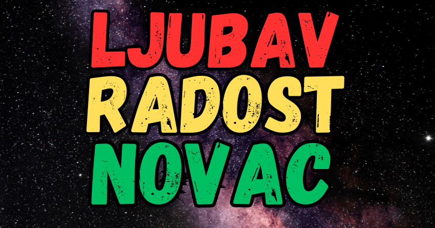 Vrijeme je za ljubav, radost i nekome PUNO PARA: Za ova tri znaka imamo sjajne vijesti za naredni PERIOD! Vrijeme je za ljubav, radost i nekome PUNO PARA: Za ova tri znaka imamo sjajne vijesti za naredni PERIOD!