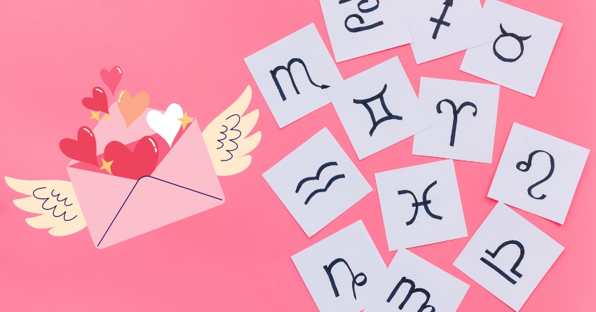 LJUBAV DO KRAJA SEDMICE: Čak tri znaka zodijaka će DOBITI ŠANSU za PRAVU LJUBAV i moći da OSTVARE SVOJE ŽELJE! LJUBAV DO KRAJA SEDMICE: Čak tri znaka zodijaka će DOBITI ŠANSU za PRAVU LJUBAV i moći da OSTVARE SVOJE ŽELJE!