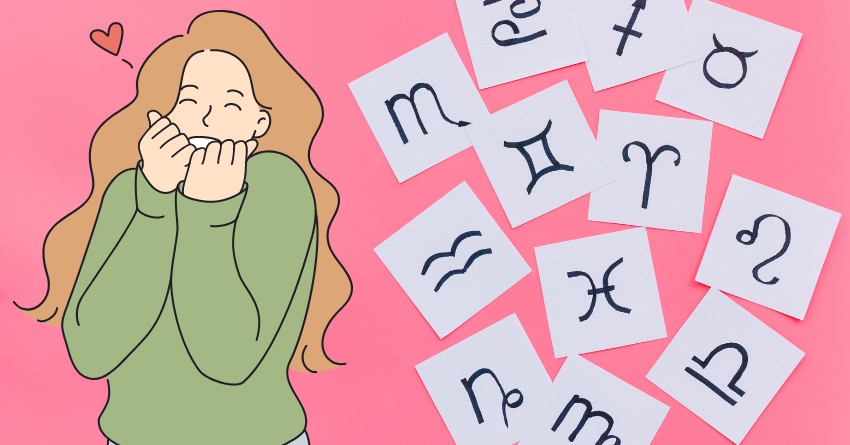 Znaci zodijaka koji VOLE DO NEBA: Saznajte kojim znacima treba da DATE SVOJE SRCE, jer će vas NAJLEPŠE USREĆITI i VOLETI! Znaci zodijaka koji VOLE DO NEBA: Saznajte kojim znacima treba da DATE SVOJE SRCE, jer će vas NAJLEPŠE USREĆITI i VOLETI!