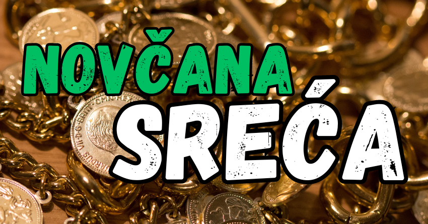 VELIKA NOVČANA SREĆA očekuje ova TRI znaka do kraja SEDMICE! VELIKA NOVČANA SREĆA očekuje ova TRI znaka do kraja SEDMICE!