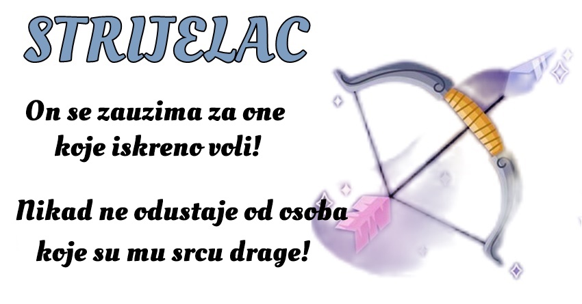 STRELAC: Njegov primer nas motiviše da ne dozvolimo da nas osećanja obeshrabre! STRELAC: Njegov primer nas motiviše da ne dozvolimo da nas osećanja obeshrabre!