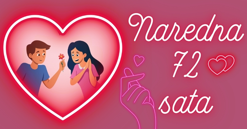 U NAREDNA 72 SATA: Sledi VREME ZA KAJANJE, ali i ŠANSA da neki zodijaci OSTVARE želju i VRATE SE BIVŠEM! U NAREDNA 72 SATA: Sledi VREME ZA KAJANJE, ali i ŠANSA da neki zodijaci OSTVARE želju i VRATE SE BIVŠEM!