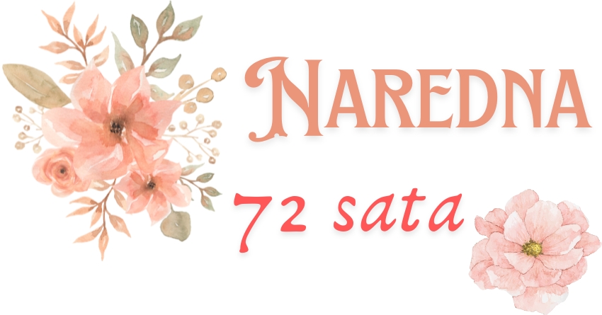 U NAREDNIH 72 SATA: SLEDE DANI za ČUDA, jer će NAREDNA TRI DANA doneti OSTVARENJE ŽELJE na polju POSLA za OVE znakove! U NAREDNIH 72 SATA: SLEDE DANI za ČUDA, jer će NAREDNA TRI DANA doneti OSTVARENJE ŽELJE na polju POSLA za OVE znakove!