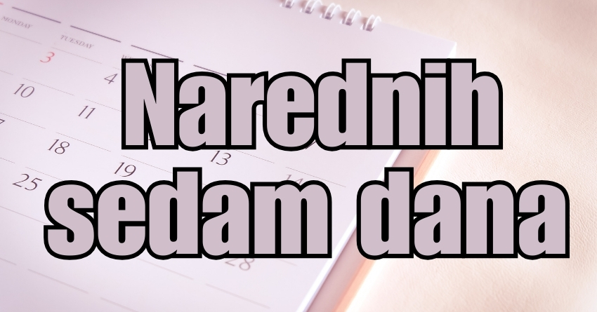 NAJMOĆNIJI PERIOD: ČESTITAMO ovim znacima, jer im u NAREDNIH SEDAM DANA sledi LJUBAVNA POBEDA! NAJMOĆNIJI PERIOD: ČESTITAMO ovim znacima, jer im u NAREDNIH SEDAM DANA sledi LJUBAVNA POBEDA!