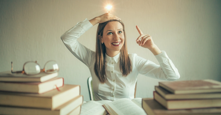 U OVIM znacima se rađaju NAJPAMETNIJE dame zodijaka: One tačno znaju šta žele i kako da DOBIJU SVE što POŽELE! U OVIM znacima se rađaju NAJPAMETNIJE dame zodijaka: One tačno znaju šta žele i kako da DOBIJU SVE što POŽELE!