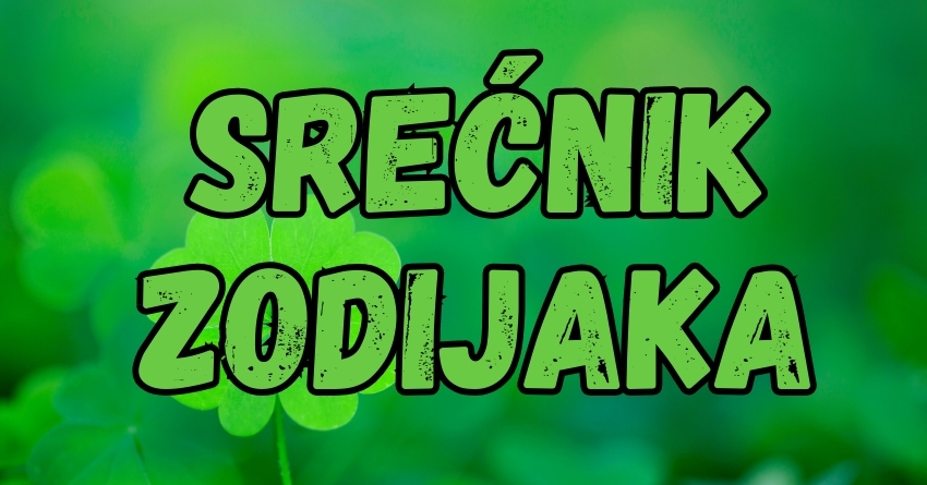 SREĆNIK ZODIJAKA: Samo JEDAN zodijak će moći da kaže da ga je KARMA NAGRADILA na NAJBOLJI NAČIN! SREĆNIK ZODIJAKA: Samo JEDAN zodijak će moći da kaže da ga je KARMA NAGRADILA na NAJBOLJI NAČIN!
