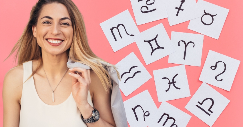 OVE TRI dame zodijaka će IMATI LUDU SREĆU do kraja meseca, a jedna će sresti BIVŠEG kojeg i dalje VOLI SVIM SRCEM! OVE TRI dame zodijaka će IMATI LUDU SREĆU do kraja meseca, a jedna će sresti BIVŠEG kojeg i dalje VOLI SVIM SRCEM!