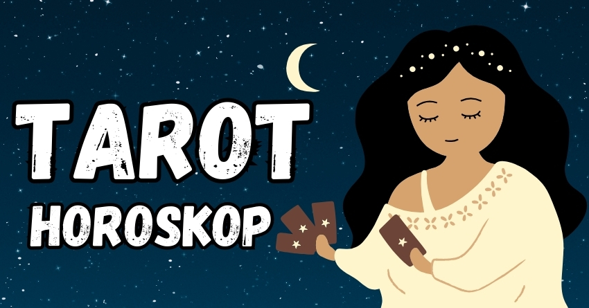 TAROT HOROSKOP: Dok neki zodijaci idu ka SVOJOJ SREĆI, biće i onih čije SRCE će biti SLOMLJENO! TAROT HOROSKOP: Dok neki zodijaci idu ka SVOJOJ SREĆI, biće i onih čije SRCE će biti SLOMLJENO!