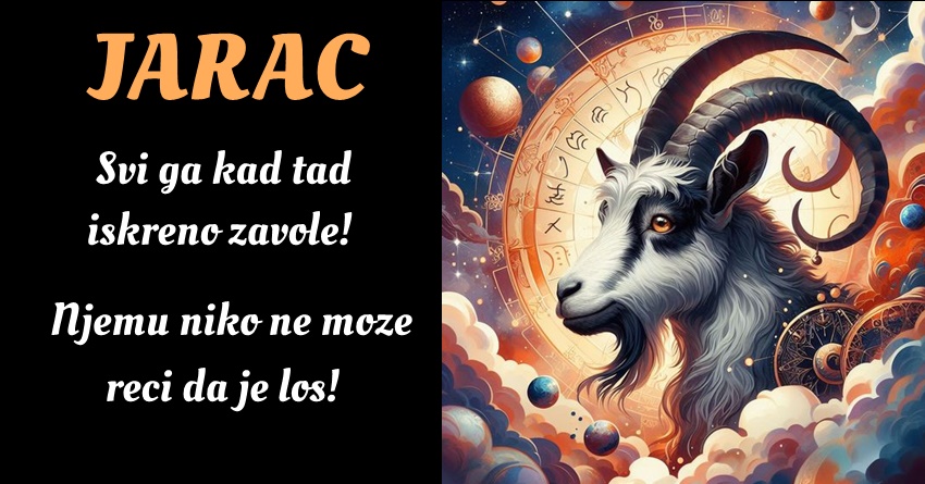 JARAC: On je sposoban da se prilagodi različitim situacijama i okolnostima! JARAC: On je sposoban da se prilagodi različitim situacijama i okolnostima!