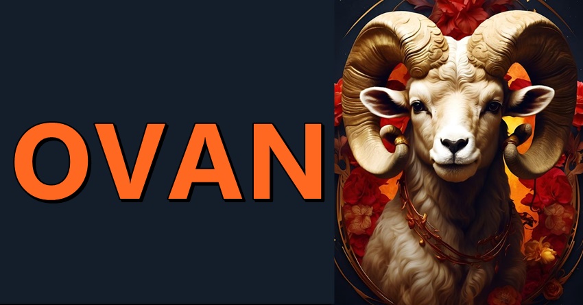 OVAN – KRALJ PLEMENITOSTI I DOBROTE! OVAN – KRALJ PLEMENITOSTI I DOBROTE!