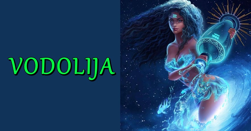 VODOLIJA- Njena sposobnost je da vidi potencijal u drugima i da ih podstakne da veruju u sebe! VODOLIJA- Njena sposobnost je da vidi potencijal u drugima i da ih podstakne da veruju u sebe!
