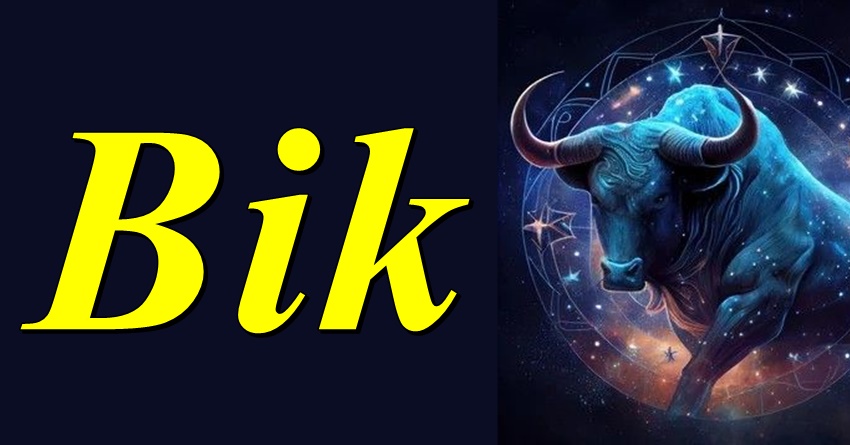 BIK – On nas podseća da je važno ostati veran sebi, svojim vrednostima i svojim idealima, bez obzira na sve! BIK – On nas podseća da je važno ostati veran sebi, svojim vrednostima i svojim idealima, bez obzira na sve!
