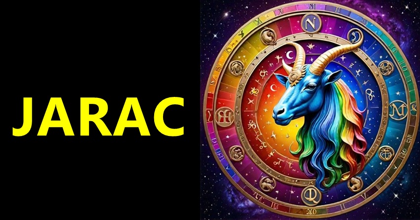 JARAC: Svakome će pomoći jer ima veliko srce! JARAC: Svakome će pomoći jer ima veliko srce!