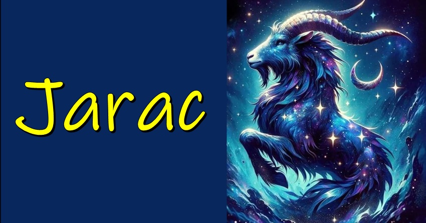 JARAC: Za njega, ljubav i veze koje gradi su najveće bogatstvo koje može imati! JARAC: Za njega, ljubav i veze koje gradi su najveće bogatstvo koje može imati!