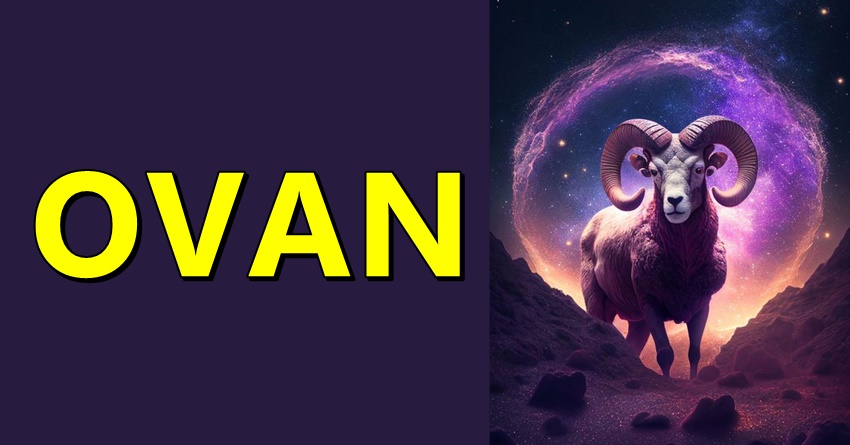 OVAN: On teži da njegov rad i trud imaju dublji smisao i trajnu svrhu! OVAN: On teži da njegov rad i trud imaju dublji smisao i trajnu svrhu!