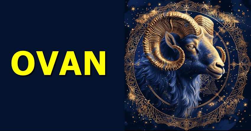 OVAN: Kroz svoje delovanje i pristup, on često služi kao inspiracija za druge! OVAN: Kroz svoje delovanje i pristup, on često služi kao inspiracija za druge!