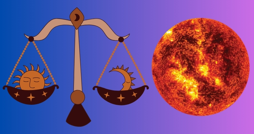 SUNCE je u znaku VAGE do 22.OKTOBRA: OVA CETIRI znaka ce do tada DOZIVETI SUSRET sa SUDBINOM i UDAR KARME! SUNCE je u znaku VAGE do 22.OKTOBRA: OVA CETIRI znaka ce do tada DOZIVETI SUSRET sa SUDBINOM i UDAR KARME!