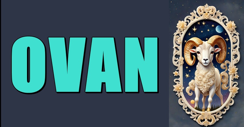 OVAN: ZNAK KOJI VAS U ŽIVOTU NEĆE RAZOČARATI! OVAN: ZNAK KOJI VAS U ŽIVOTU NEĆE RAZOČARATI!