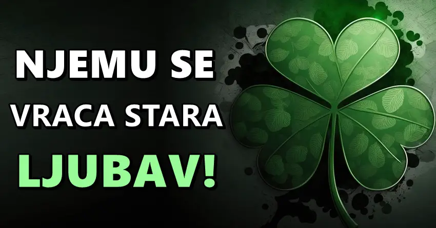 Poruka ili poziv od osobe iz proslosti:Ovi znaci ce biti iznenadjeni! Poruka ili poziv od osobe iz proslosti:Ovi znaci ce biti iznenadjeni!