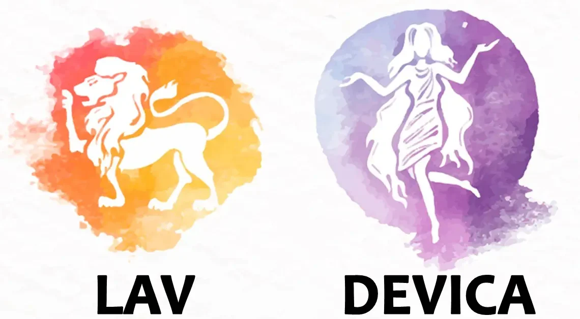 Lav i Devica – upoznajte dva znaka zodijaka koji će vam reći istinu, ma koliko ona bila bolna! Lav i Devica – upoznajte dva znaka zodijaka koji će vam reći istinu, ma koliko ona bila bolna!