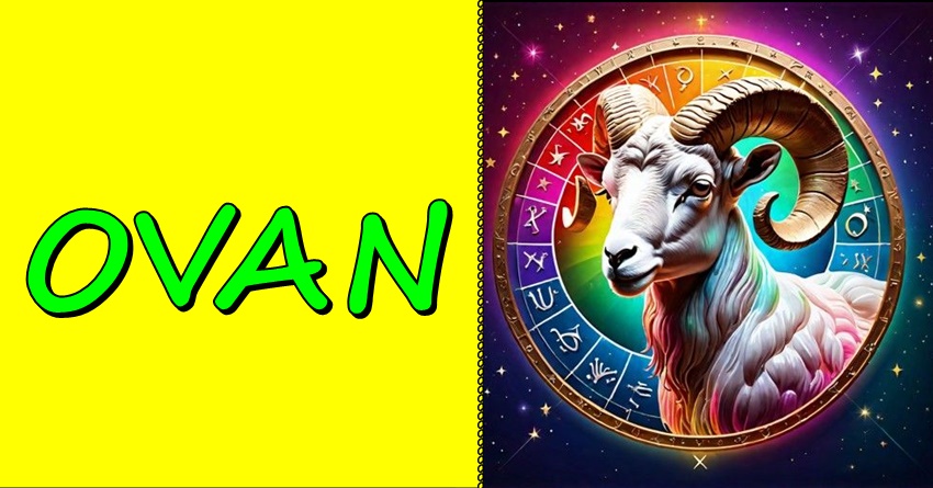 OVAN – U svetu punom izazova, on ostaje svetionik nade! OVAN – U svetu punom izazova, on ostaje svetionik nade!