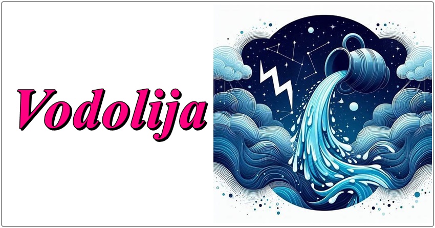 VODOLIJA – U današnjem svetu, gde je često lako izgubiti veru u sebe i druge, ona nas podseća na snagu pozitivnog razmišljanja! VODOLIJA – U današnjem svetu, gde je često lako izgubiti veru u sebe i druge, ona nas podseća na snagu pozitivnog razmišljanja!