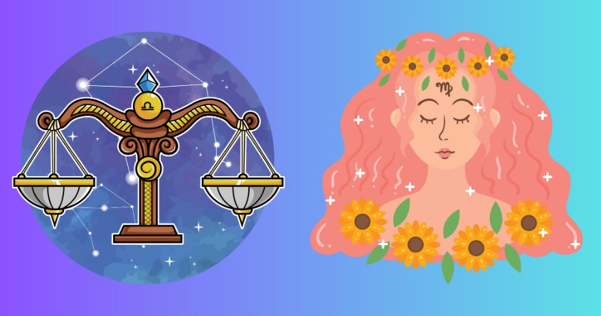 DEVICA i VAGA:MESECNI HOROSKOP za OKTOBAR-evo kakva IZNENADJENJA SLEDE! DEVICA i VAGA:MESECNI HOROSKOP za OKTOBAR-evo kakva IZNENADJENJA SLEDE!