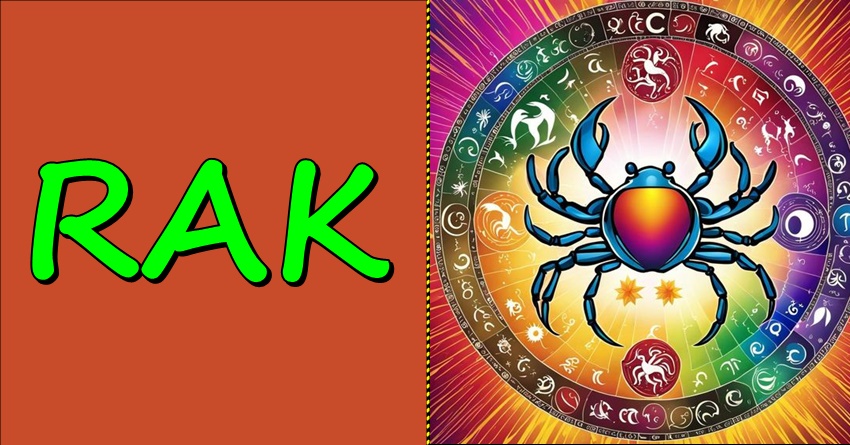 Rak – Kroz svoj životni put, on nas podseća da je prava snaga u jednostavnosti i ljubavi! Rak – Kroz svoj životni put, on nas podseća da je prava snaga u jednostavnosti i ljubavi!