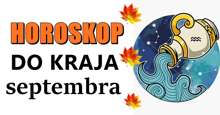 VODOLIJA – U ZADNJIM DANIMA SEPTEMBRA: Ovaj kraj meseca može otvoriti vrata ka novim prilikama! VODOLIJA – U ZADNJIM DANIMA SEPTEMBRA: Ovaj kraj meseca može otvoriti vrata ka novim prilikama!