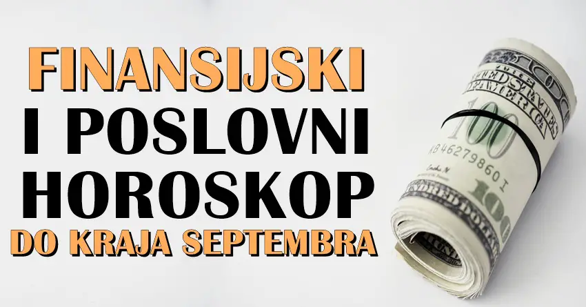 Finansijske poteškoće dolaze OVIM znacima, dok će Škorpije neka dešavanja oduševiti! Finansijske poteškoće dolaze OVIM znacima, dok će Škorpije neka dešavanja oduševiti!