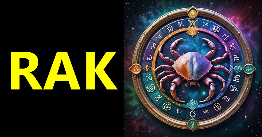 RAK: Njegova ljubav je iskrena i čista! RAK: Njegova ljubav je iskrena i čista!