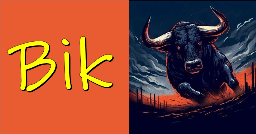BIK: Njegova priča je priča o snazi, hrabrosti i neprekidnom verovanju u sopstvene sposobnosti! BIK: Njegova priča je priča o snazi, hrabrosti i neprekidnom verovanju u sopstvene sposobnosti!