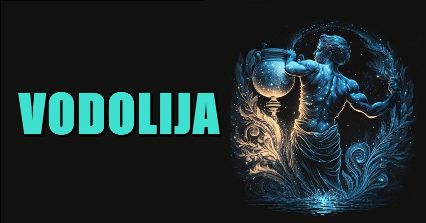 VODOLIJA – SPOSOBNOST DA SE BRZO PRILAGODI I PRONAĐE NOVE PRISTUPE OMOGUĆAVA JOJ DA OSTANE USPEŠNA! VODOLIJA – SPOSOBNOST DA SE BRZO PRILAGODI I PRONAĐE NOVE PRISTUPE OMOGUĆAVA JOJ DA OSTANE USPEŠNA!