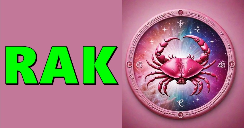 Rak – On je tu da vam pomogne da rastete, da vas motiviše da postanete najbolja verzija sebe! Rak – On je tu da vam pomogne da rastete, da vas motiviše da postanete najbolja verzija sebe!
