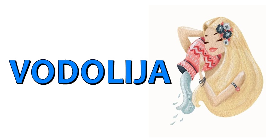 VODOLIJA – Ona razume važnost pružanja podrške i često je spremna da bude tu za vas! VODOLIJA – Ona razume važnost pružanja podrške i često je spremna da bude tu za vas!