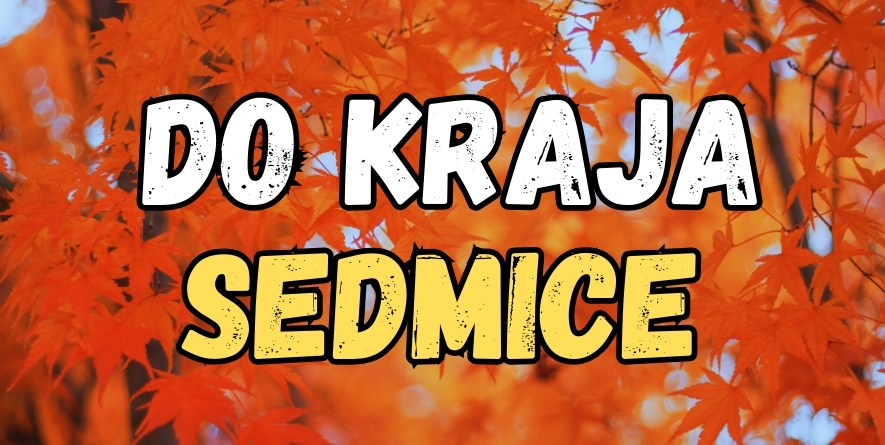DO KRAJA SEDMICE: Raku, Ovnu i Vodoliji se OSTVARUJU ŽELJE, ali nekome sledi IZDAJA VOLJENE OSOBE! DO KRAJA SEDMICE: Raku, Ovnu i Vodoliji se OSTVARUJU ŽELJE, ali nekome sledi IZDAJA VOLJENE OSOBE!