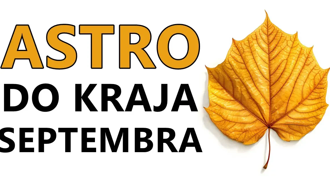 HOROSKOP DO KRAJA SEPTEMBRA : Ovom znaku će se ostvariti želje, niko neće biti sretniji! HOROSKOP DO KRAJA SEPTEMBRA : Ovom znaku će se ostvariti želje, niko neće biti sretniji!