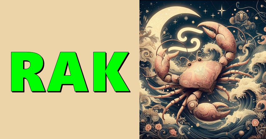 RAK: On je uspešan, ali je toliko skroman i prizeman! RAK: On je uspešan, ali je toliko skroman i prizeman!