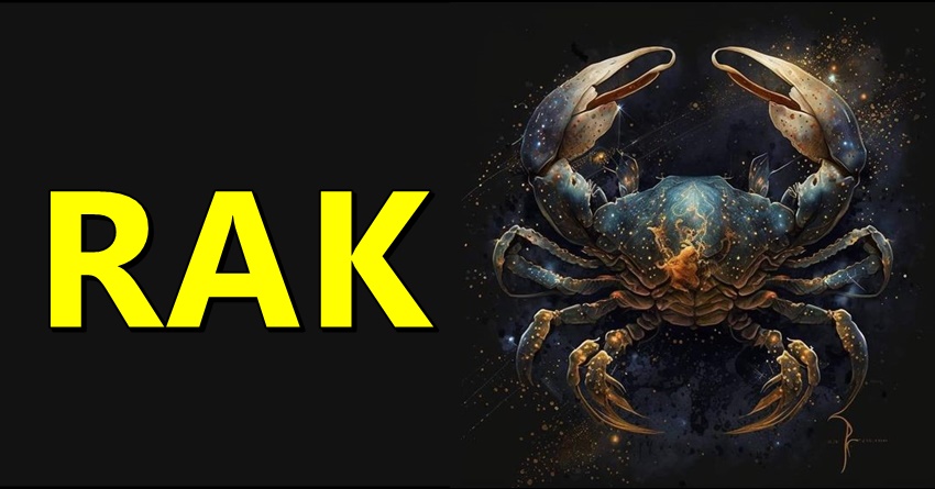 RAK: Kombinacija snage i nežnosti čini ga jedinstvenim u svetu Zodijaka! RAK: Kombinacija snage i nežnosti čini ga jedinstvenim u svetu Zodijaka!
