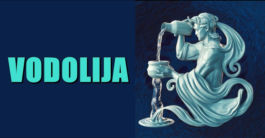 VODOLIJA: Njena snaga proizlazi iz njenog verovanja u sebe i svoje sposobnosti! VODOLIJA: Njena snaga proizlazi iz njenog verovanja u sebe i svoje sposobnosti!