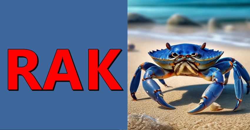 RAK – U SVETU PUNOM IZAZOVA, ON OSTANE SIMBOL STABILNOSTI, LJUBAVI I INSPIRACIJE! RAK – U SVETU PUNOM IZAZOVA, ON OSTANE SIMBOL STABILNOSTI, LJUBAVI I INSPIRACIJE!