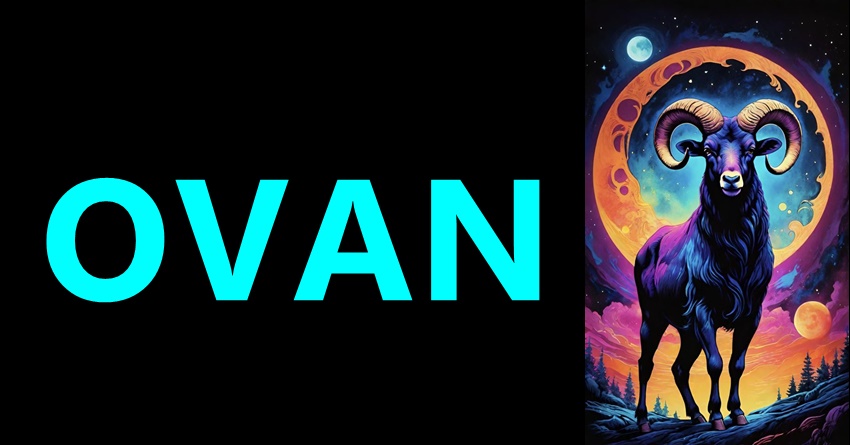 Ovan: Kroz svoj rad i angažman, on pomaže drugima da otkriju svoje snage i da se usmere ka ostvarenju svojih ciljeva! Ovan: Kroz svoj rad i angažman, on pomaže drugima da otkriju svoje snage i da se usmere ka ostvarenju svojih ciljeva!