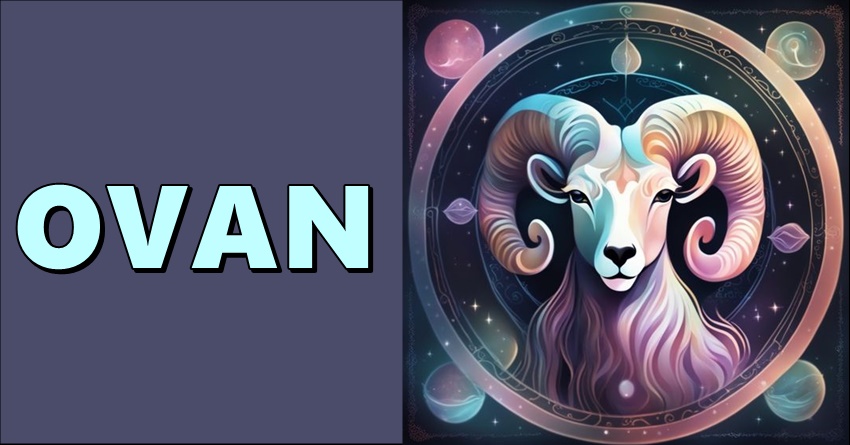 Ovan – Znak koji će vas oduševiti svojom dobrotom! Ovan – Znak koji će vas oduševiti svojom dobrotom!