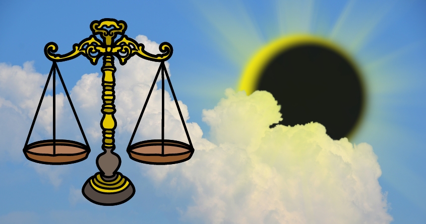 Sledi POMRACENJE SUNCA U VAGI:Ova TRI znaka treba da se spreme jer im SLEDI nesto NEOCEKIVANO! Sledi POMRACENJE SUNCA U VAGI:Ova TRI znaka treba da se spreme jer im SLEDI nesto NEOCEKIVANO!