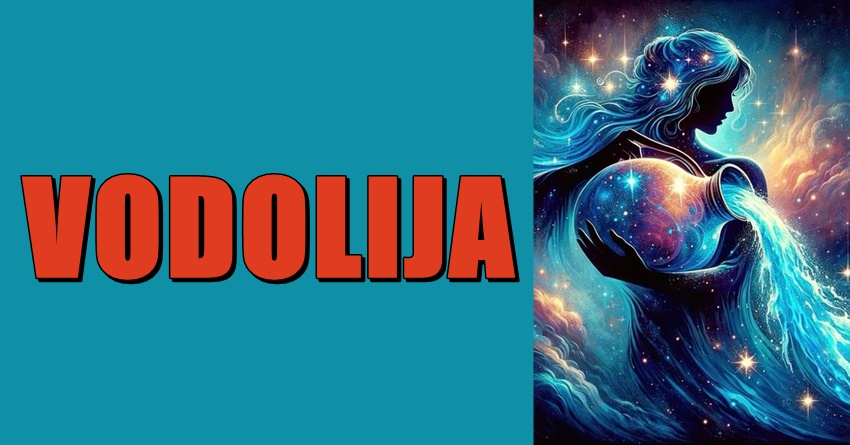 VODOLIJA: Ljudi koji se rađaju pod ovim znakom poznati su po svojoj sposobnosti da se suočavaju sa izazovima, ali Vodolija uvek pobedi! VODOLIJA: Ljudi koji se rađaju pod ovim znakom poznati su po svojoj sposobnosti da se suočavaju sa izazovima, ali Vodolija uvek pobedi!