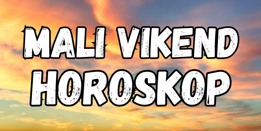 Mali horoskop za VIKEND: Ovi znaci zodijaka MORAJU da se SPREME na SVE ili NIŠTA! Mali horoskop za VIKEND: Ovi znaci zodijaka MORAJU da se SPREME na SVE ili NIŠTA!