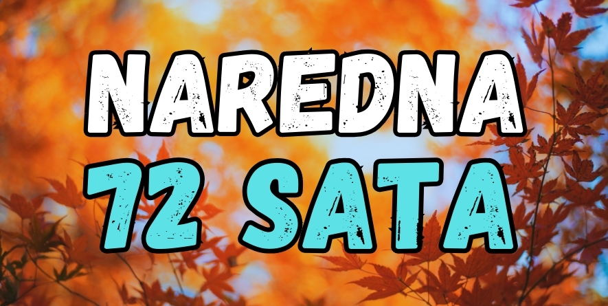 U NAREDNIH 72 SATA: Biku, Jarcu i Ribama donosimo VESTI koje NE ŽELE da čuju, niti da PRIHVATE! U NAREDNIH 72 SATA: Biku, Jarcu i Ribama donosimo VESTI koje NE ŽELE da čuju, niti da PRIHVATE!